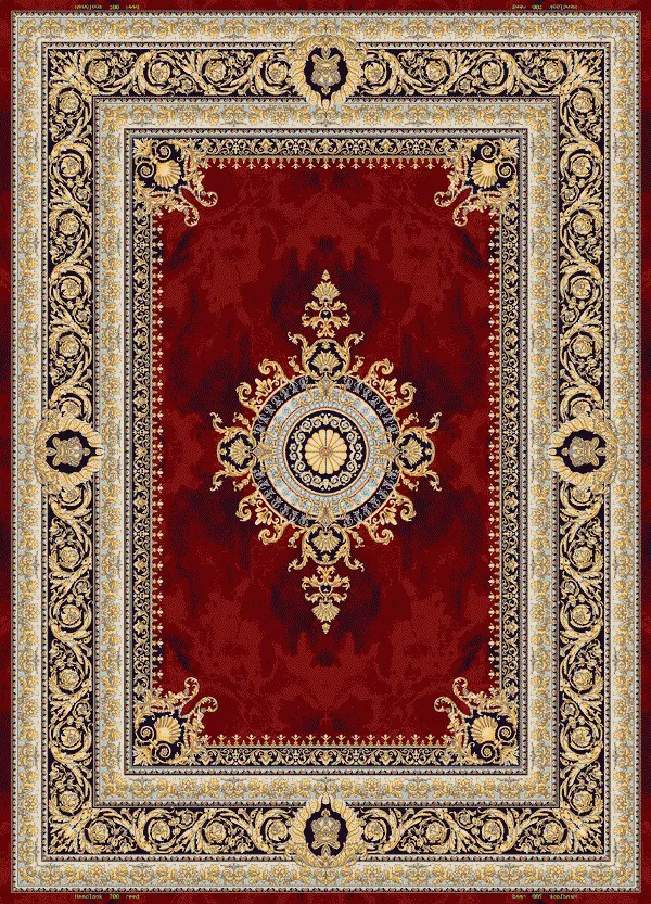 ورساچه لاکی